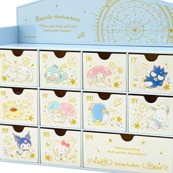 Amazon | サンリオ(SANRIO) サンリオキャラクターズ お菓子